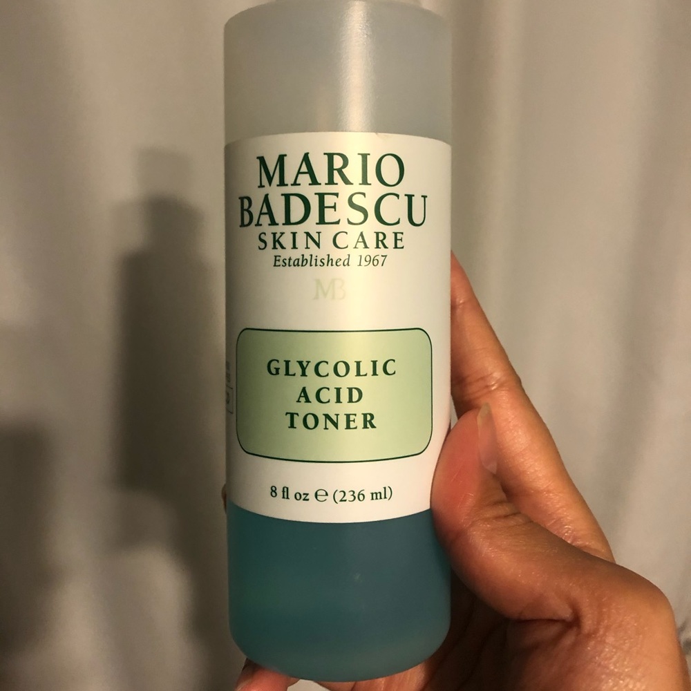 Mario Badescu Glycolic Acid Toner